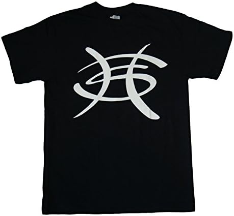 Heroes DEL Silencio - Rock En Espanol Mens T Shirt Black