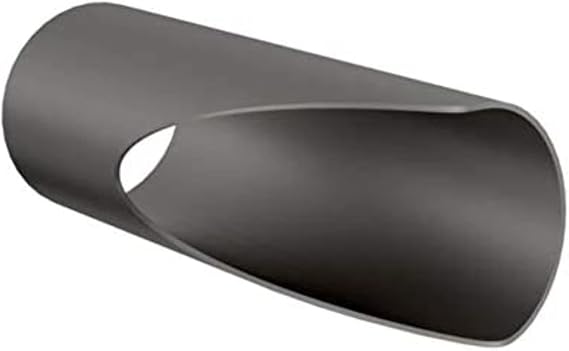 -2.5in Weld-On QTEC DIY Cutout Pipe (10251)