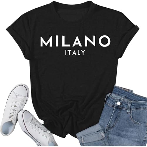 Milano Italia Fashion Milan Italy