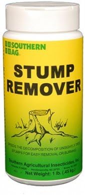 Stump Remover 16oz 1lb