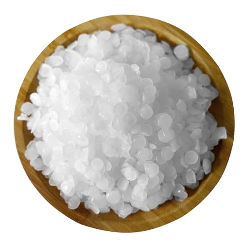 CoolCrafts Paraffin Candle Wax Paraffin Wax Pellets Bulk for Candle Making - 32 OZ