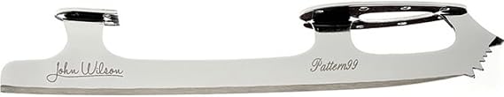 Pattern 99 Figure Skating Blades