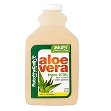 Original Aloe Vera Drink, 32 fl oz. (1 Pack)