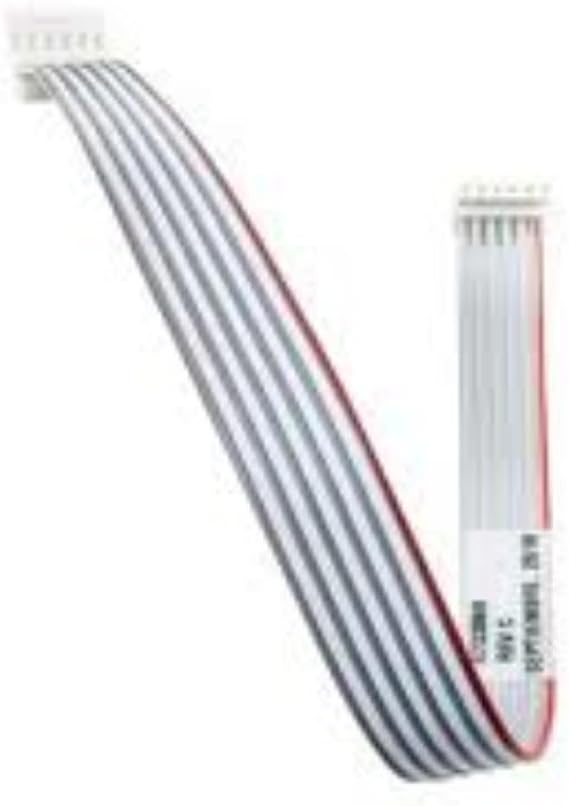 Simplex 733-868 4098 Duct Harness Fire Alarm