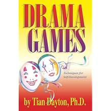 Drama Games: Techniques for Self-Development Paperback March 1, 1990