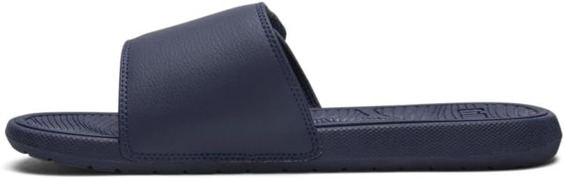 PUMA Men's Cool Cat 2.0 Hook and Loop Slide Sandals