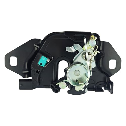 For Tesla Model 3 Y Front Hood Latch Lock Assembly#1500397-00-E