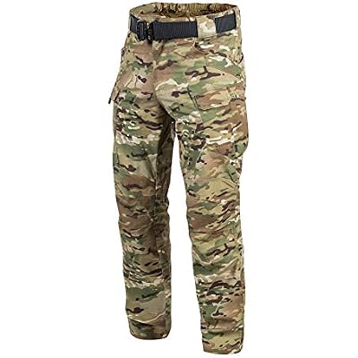 Helikon-Tex Men UTP Ripstop Pants