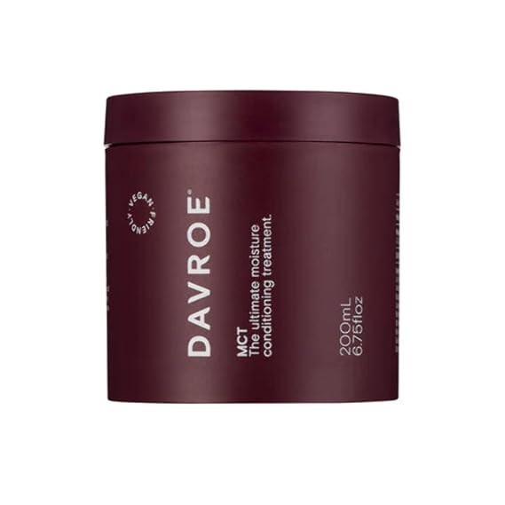 DAVROE MCT Moisture Conditioning Treatment