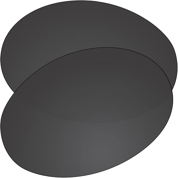EZReplace Lenses Replacement for Oakley Eye Jacket Redux OO9438 Sunglasses (Polarized Lenses)