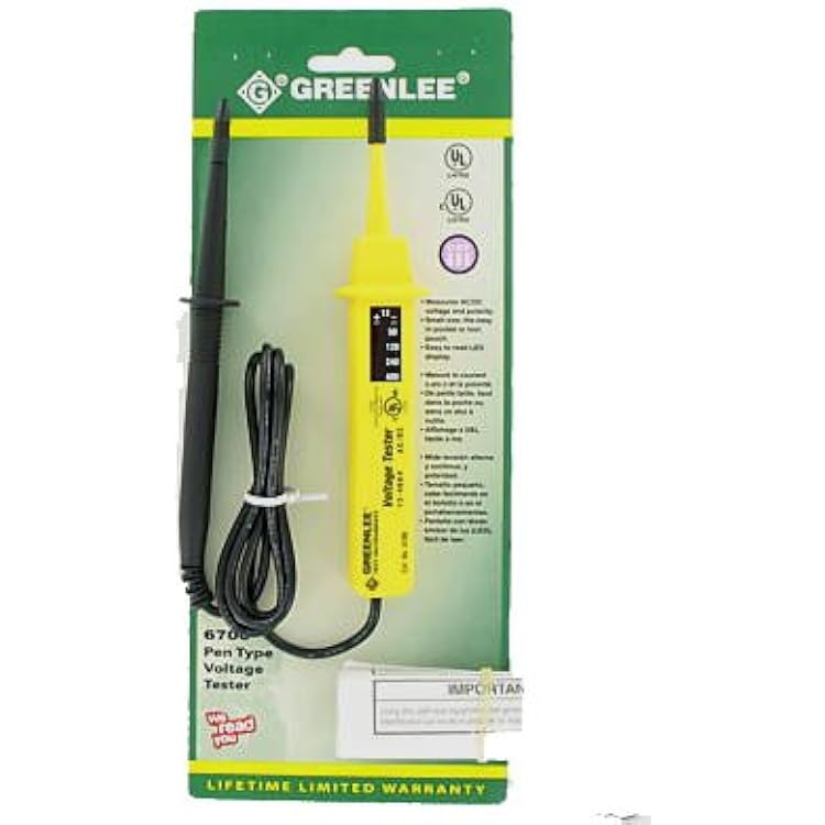Greenlee - Clamp Assy Repair Kit G6, Pulling 07537