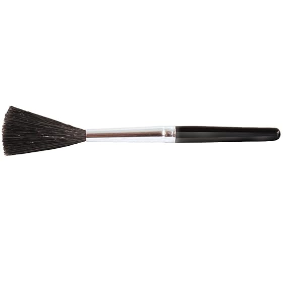 Camel Hair Brush