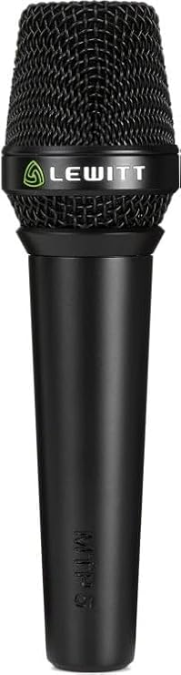 Lewitt MTP 5 Live Vocal Microphone