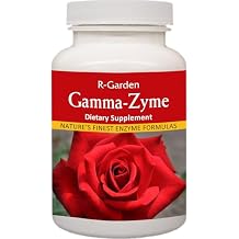 Gamma-Zyme, 200 caps.