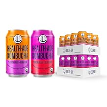 Bubbly Besties Variety Pack in Cans (24 pack) 24 Pack