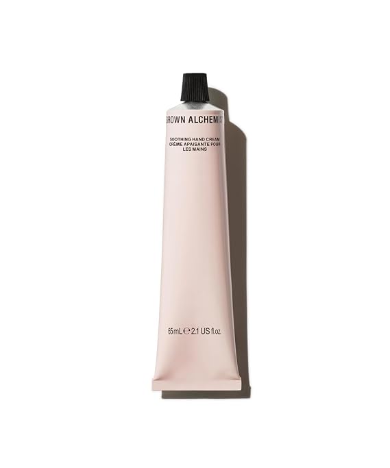 Grown Alchemist Soothing Hand Cream