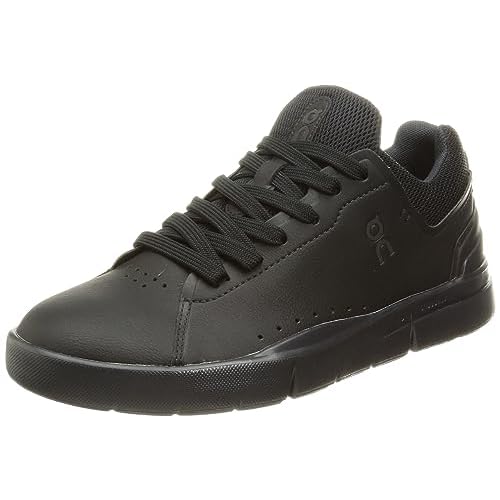 On Womens The Roger Advantage Sneakers
