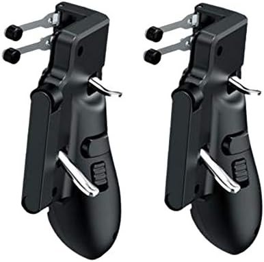 Controller 6 Finger Pubg Mobile Trigger Gamepad Grip for PUBG LR Shooting Aim Button Joystick Tablet Handle for FPS