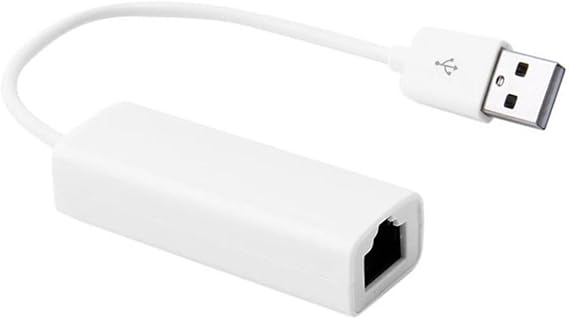 RJ45 to USB Adapter RS485 Converter for Seplos Inverter, PUSUNG Series SUTEN Smart BMS Connection