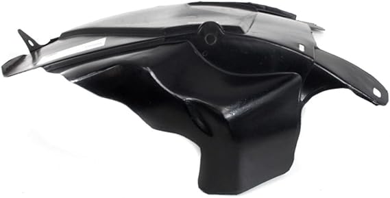 Front Right Passenger Side Plastic Section 14893373