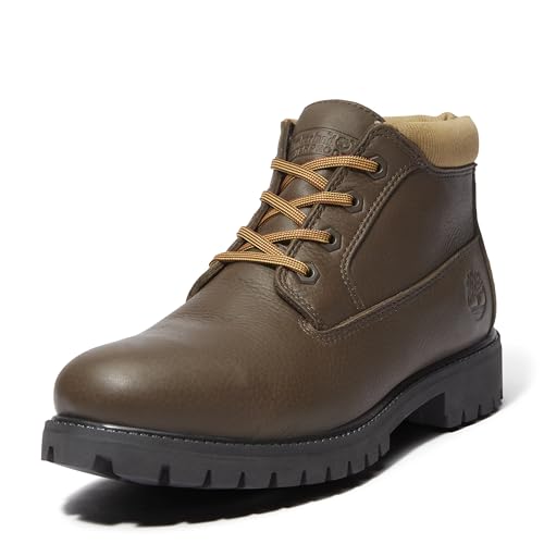 Timberland mens 6 Premium Waterproof Boot