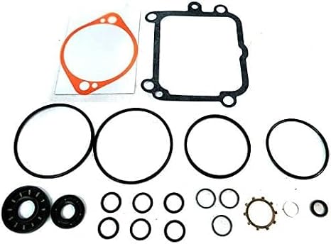 OEM Hydro Gear 2513018 Overhaul Seal Kit