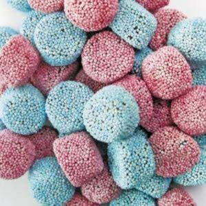 BARRATT JELLY SPOGS 500g
