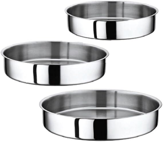 Oms 3 Piece Oven Tray Set