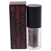 LIPSTICK QUEEN Lipdulgence Velvet Lip Powder, Brown Sugar