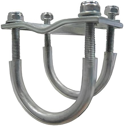 Heavy Duty Universal Mounting Bracket