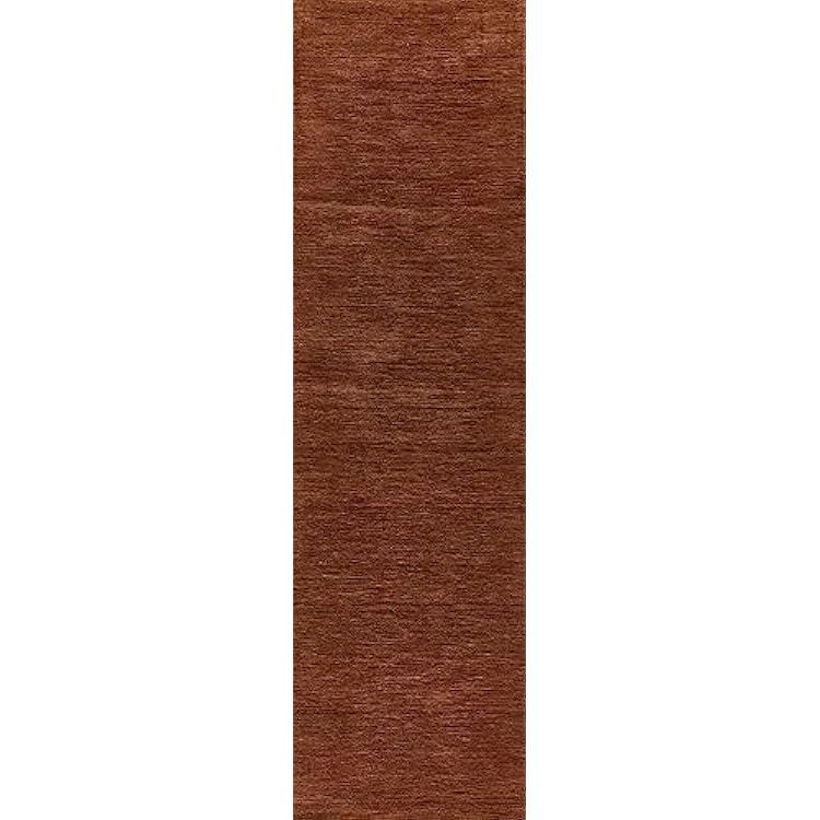 Novogratz by Momeni IR-1 Copper 23 X 8 Runner