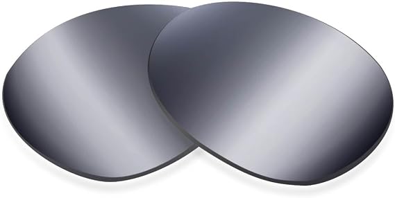 Sunglass Fix Replacement Sunglass Lenses Compatible with Tiffany & Co TF 4131-B-F 56mm