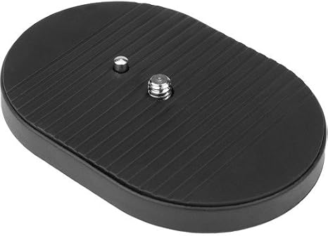Magnus QRP-PV74 Quick Release Plate for PV-7451M Tripod