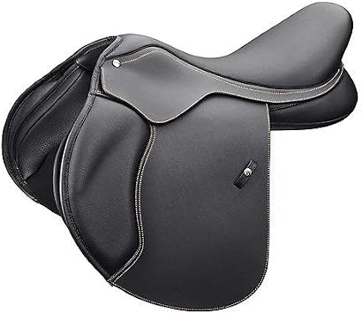 Wintec 500 HART Jump Saddle