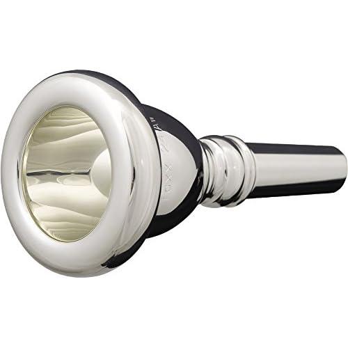 Tuba Mouthpiece 18 Cup Restock Deal