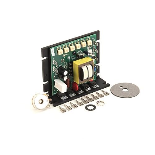 HDBRD0304, Board, Dc Motor Control Mm2300