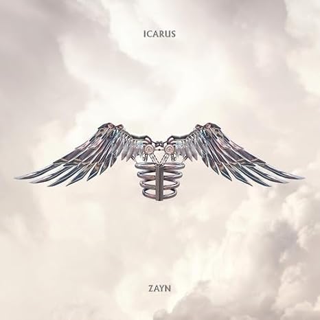 Icarus Falls