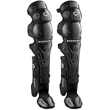 EvoShield Pro-SRZTM 2.0 Fastpitch Catchers Leg Guards