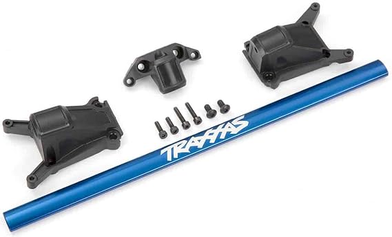 Chassis Brace KIT Blue