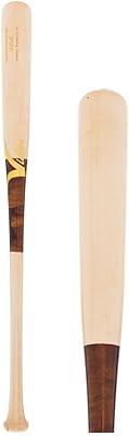 Victus V-Cut Hard Maple Wood Baseball Bat: VMPC-NFT VMPC-NFT 34 inch