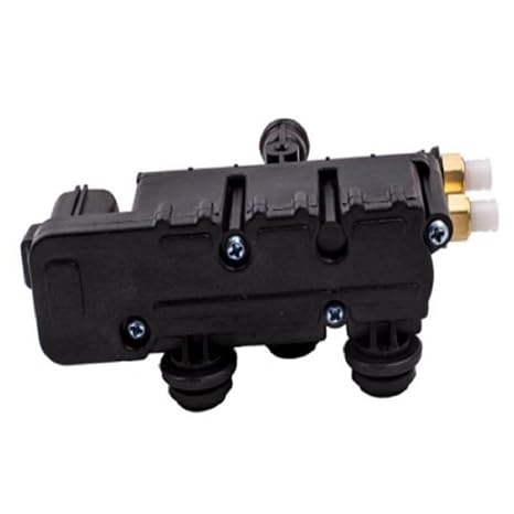 Brake distribution valve RVH000055