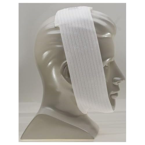 Super Deluxe CPAP Chin Strap, Extra Large