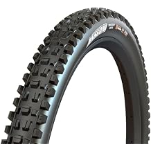 MAXXIS Assegai - 3C MaxxTerra - EXO, EXO E25 Rating, Tubeless | Supreme Braking and Cornering Traction