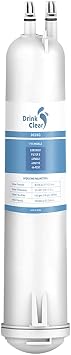 EDR3RXD1 Water Filter Replacement, Compatible with 4396841, Filter 3, 4396710, Kenmore 46-9083, 46-9030 Refrigerator Water Filter, 1 Pack