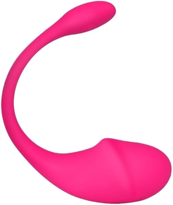 Wearable Massage Device for Women, APP Control, PZG102SI