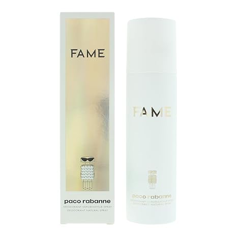 Paco Rabanne Fame 150 ml (Pack of 1)