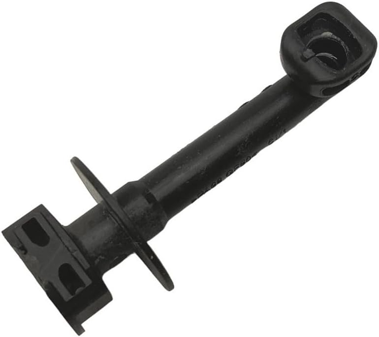 High Pressure Cleaner Elbow Outlet Pipe With Clamp, 4.064-047.0 5.064-110.0 Replacement Part, For Karcher K2 K3 Pressure Washer Suction Tube Pipe Full Control