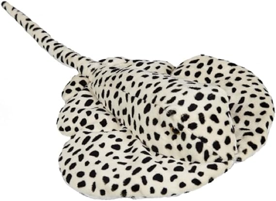 Ravensden Soft Toy Plush Ray 46cm