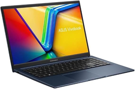 Asus Vivobook 15 X1504VA-BQ5383W Dizüstü Bilgisayar, Intel® Core™ 5 Processor 120U 1.4 GHz İşlemci, 8GB DDR4 RAM, 512GB M.2 NVMe SSD, Intel® Graphics,15.6."/FHD (1920 x 1080),Windows 11 Home