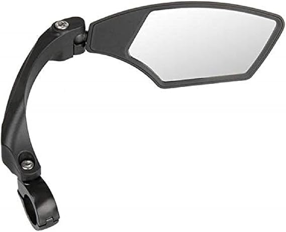 M-Wave Unisex's Spy Space Bicycle Mirror